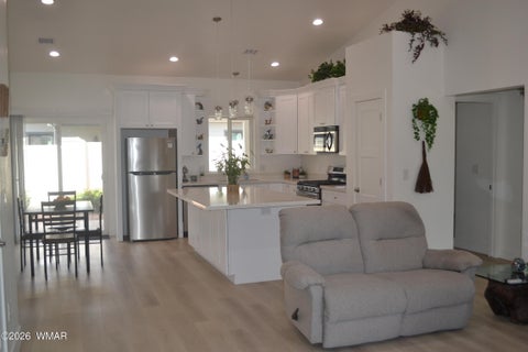 Tiny photo for 1120 E Adams Street, Snowflake, AZ 85937 (MLS # 263262)