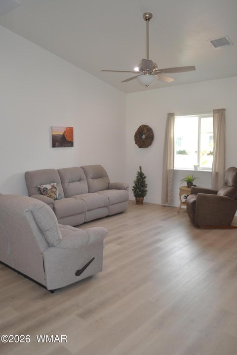 Tiny photo for 1120 E Adams Street, Snowflake, AZ 85937 (MLS # 263262)