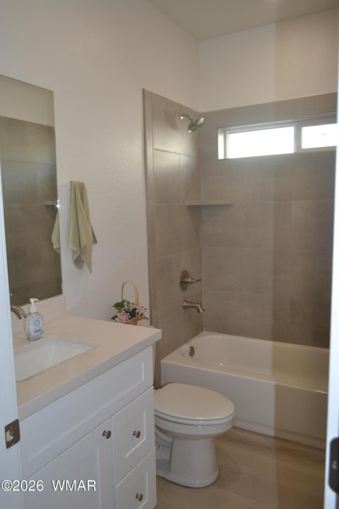 Tiny photo for 1120 E Adams Street, Snowflake, AZ 85937 (MLS # 263262)