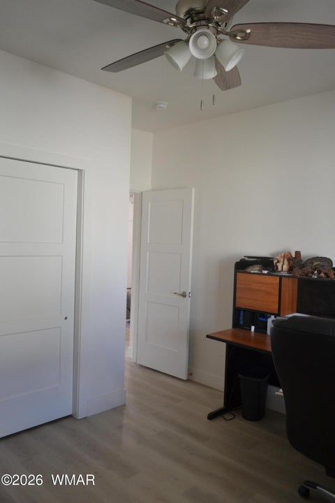 Tiny photo for 1120 E Adams Street, Snowflake, AZ 85937 (MLS # 263262)