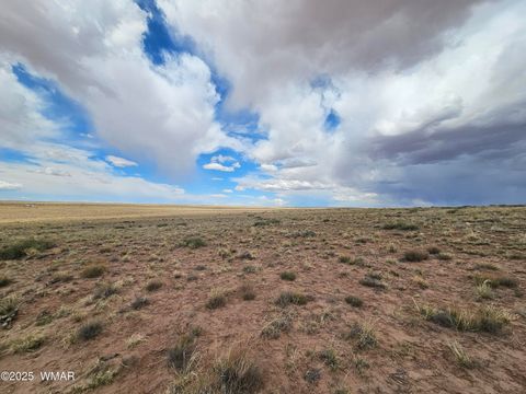 Tiny photo for TBD Rancho, Holbrook, AZ 86025 (MLS # 241631)