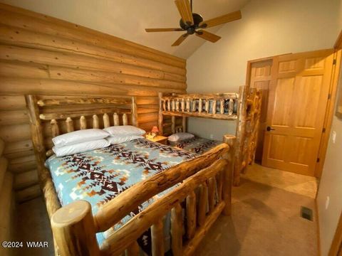Tiny photo for 44 N Main Street #161, Greer, AZ 85927 (MLS # 255292)