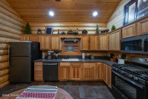 Tiny photo for 44 N Main Street #161, Greer, AZ 85927 (MLS # 255292)