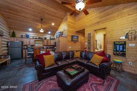 Tiny photo for 44 N Main Street #161, Greer, AZ 85927 (MLS # 255292)