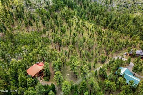 Tiny photo for 16 N1062, Greer, AZ 85927 (MLS # 260367)