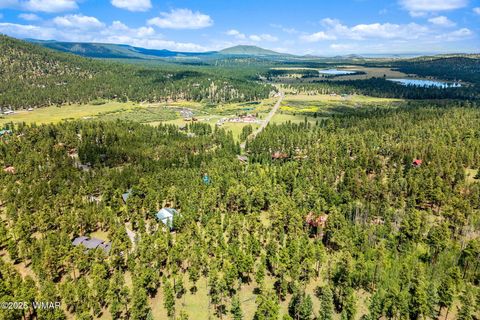 Tiny photo for 16 N1062, Greer, AZ 85927 (MLS # 260367)