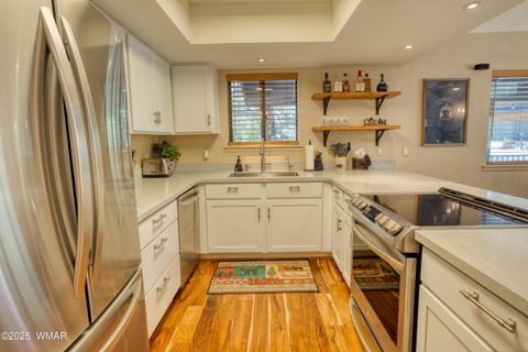 Tiny photo for 6970 Palomino Drive, Pinetop, AZ 85935 (MLS # 255742)
