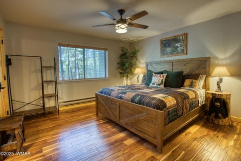 Tiny photo for 6970 Palomino Drive, Pinetop, AZ 85935 (MLS # 255742)