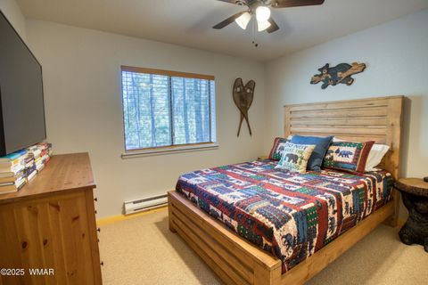Tiny photo for 6970 Palomino Drive, Pinetop, AZ 85935 (MLS # 255742)