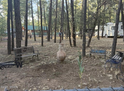 Tiny photo for 3915 Meadow View Drive, Lakeside, AZ 85929 (MLS # 262813)