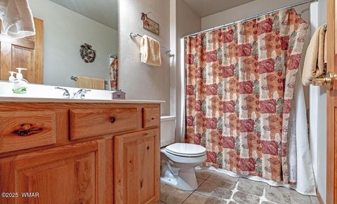 Tiny photo for 2718 Bain Trail, Overgaard, AZ 85933 (MLS # 258471)