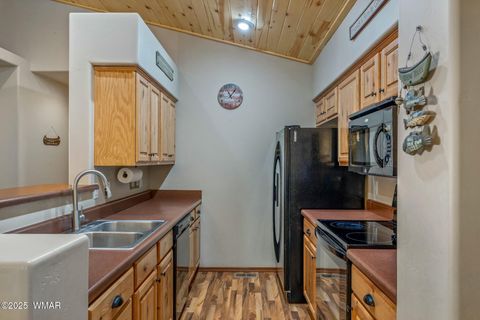 Tiny photo for 4760 Tatanka Drive, Show Low, AZ 85901 (MLS # 254985)