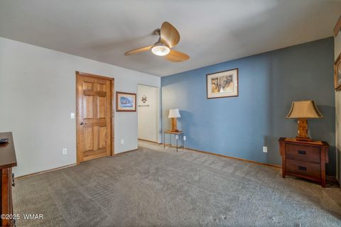 Tiny photo for 4760 Tatanka Drive, Show Low, AZ 85901 (MLS # 254985)