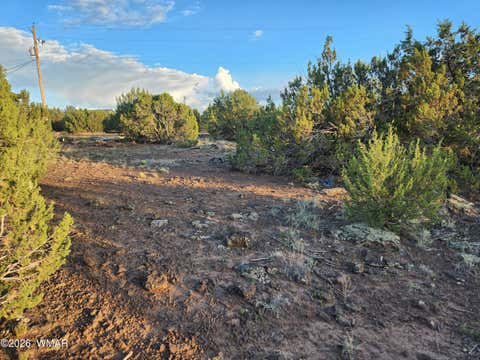Tiny photo for 8761 Lance Drive, Show Low, AZ 85901 (MLS # 261904)