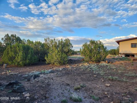 Tiny photo for 8761 Lance Drive, Show Low, AZ 85901 (MLS # 261904)