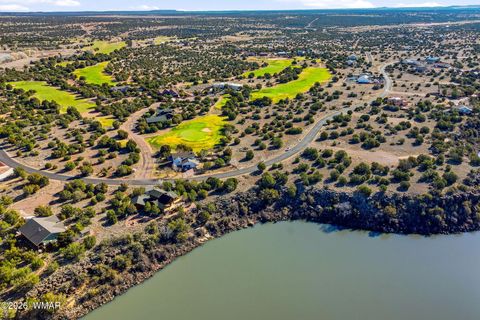 Tiny photo for 8379 Lake View Drive, Show Low, AZ 85901 (MLS # 259951)