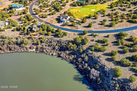 Tiny photo for 8379 Lake View Drive, Show Low, AZ 85901 (MLS # 259951)
