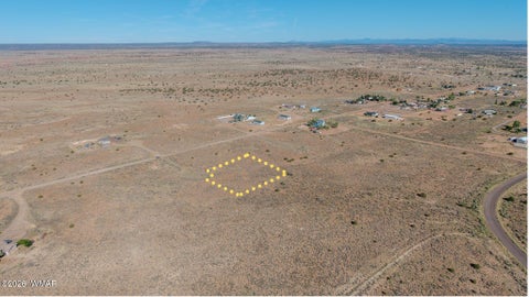 Tiny photo for 0000 E 2nd Sundown ST, Snowflake, AZ 85937 (MLS # 262106)