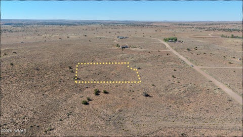 Tiny photo for 0000 E 2nd Sundown ST, Snowflake, AZ 85937 (MLS # 262106)