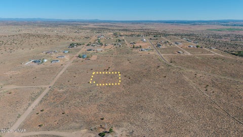 Tiny photo for 0000 E 2nd Sundown ST, Snowflake, AZ 85937 (MLS # 262106)