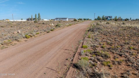 Tiny photo for 0000 E 2nd Sundown ST, Snowflake, AZ 85937 (MLS # 262106)