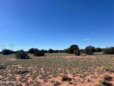 Tiny photo for 004 N9027, Concho, AZ 85924 (MLS # 259174)
