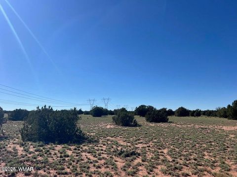 Tiny photo for 004 N9027, Concho, AZ 85924 (MLS # 259174)