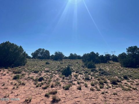 Tiny photo for 004 N9027, Concho, AZ 85924 (MLS # 259174)