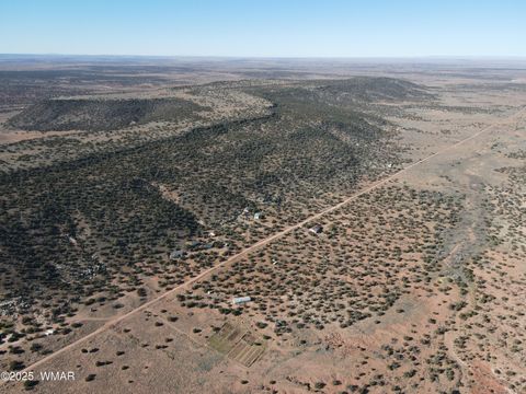 Tiny photo for TBD Stirrup Road, Snowflake, AZ 85937 (MLS # 258962)