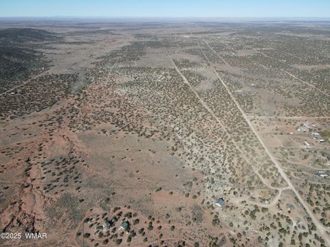 Tiny photo for TBD Stirrup Road, Snowflake, AZ 85937 (MLS # 258962)