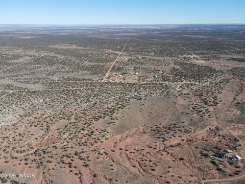 Tiny photo for TBD Stirrup Road, Snowflake, AZ 85937 (MLS # 258962)