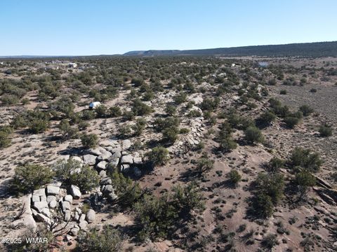 Tiny photo for TBD Stirrup Road, Snowflake, AZ 85937 (MLS # 258962)