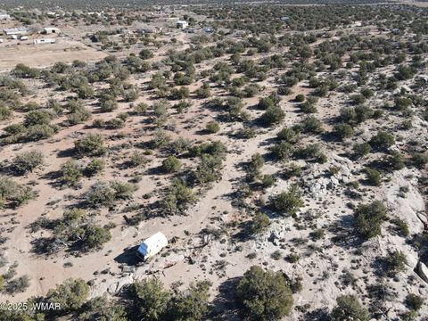 Tiny photo for TBD Stirrup Road, Snowflake, AZ 85937 (MLS # 258962)
