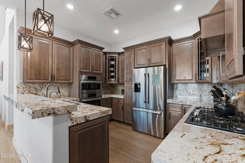Tiny photo for 2238 Country Club Drive, Overgaard, AZ 85933 (MLS # 263490)