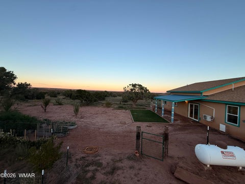 Tiny photo for 50 N9230, Concho, AZ 85924 (MLS # 263459)