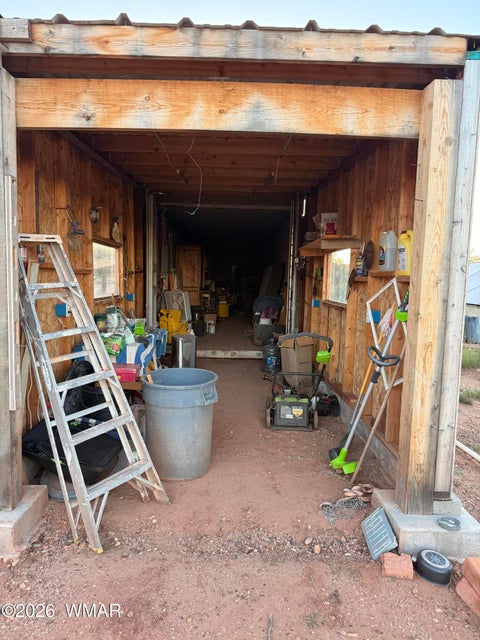 Tiny photo for 50 N9230, Concho, AZ 85924 (MLS # 263459)