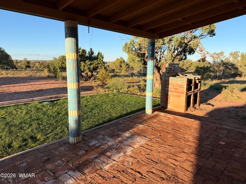 Tiny photo for 50 N9230, Concho, AZ 85924 (MLS # 263459)