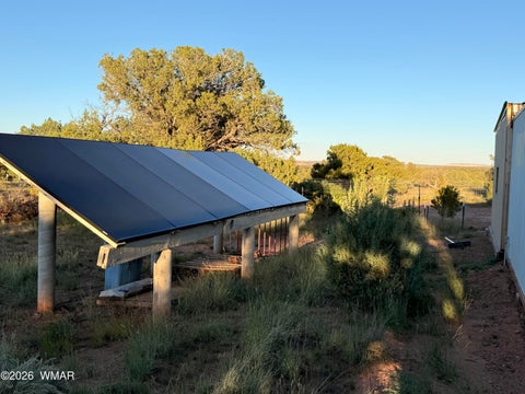 Tiny photo for 50 N9230, Concho, AZ 85924 (MLS # 263459)