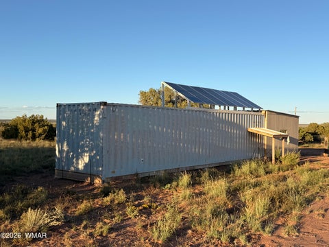 Tiny photo for 50 N9230, Concho, AZ 85924 (MLS # 263459)