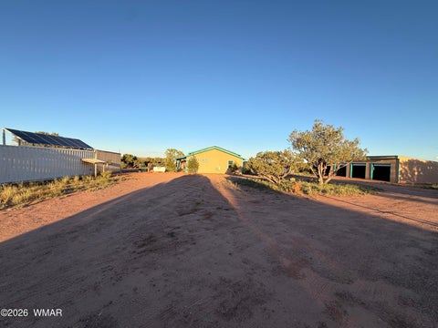 Tiny photo for 50 N9230, Concho, AZ 85924 (MLS # 263459)