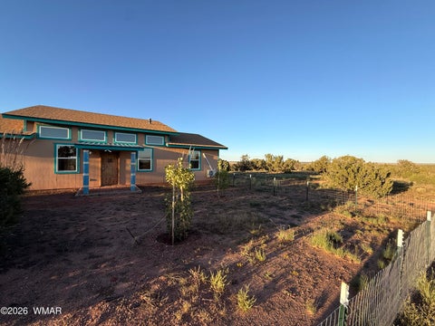 Tiny photo for 50 N9230, Concho, AZ 85924 (MLS # 263459)