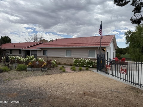 Photo of 10 County Rd 5099, Concho, AZ 85924 (MLS # 262616)
