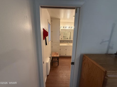 Tiny photo for 10 County Rd 5099, Concho, AZ 85924 (MLS # 262616)