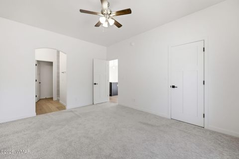 Tiny photo for Lakeside, AZ 85929 (MLS # 259803)