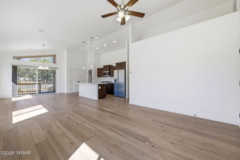 Tiny photo for Lakeside, AZ 85929 (MLS # 259803)