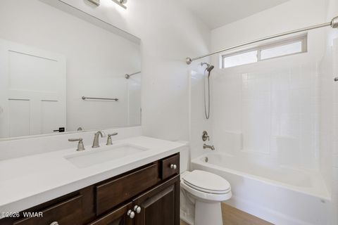 Tiny photo for Lakeside, AZ 85929 (MLS # 259803)