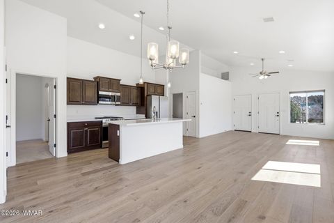 Tiny photo for Lakeside, AZ 85929 (MLS # 259803)