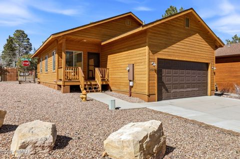 Photo of Lakeside, AZ 85929 (MLS # 259803)