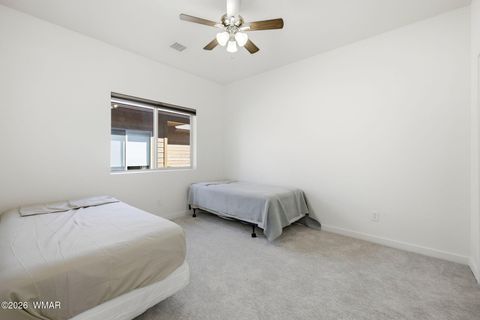 Tiny photo for Lakeside, AZ 85929 (MLS # 259803)