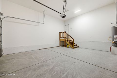 Tiny photo for Lakeside, AZ 85929 (MLS # 259803)